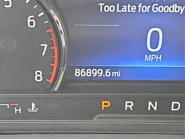 Thumbnail: 2020 Ford Explorer - 26