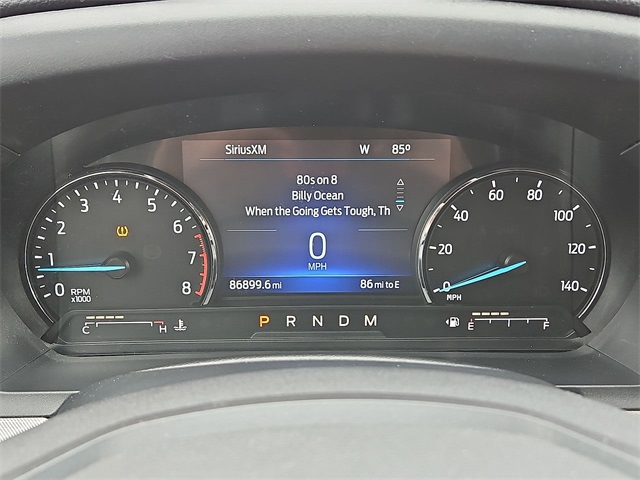 Thumbnail: 2020 Ford Explorer - 17