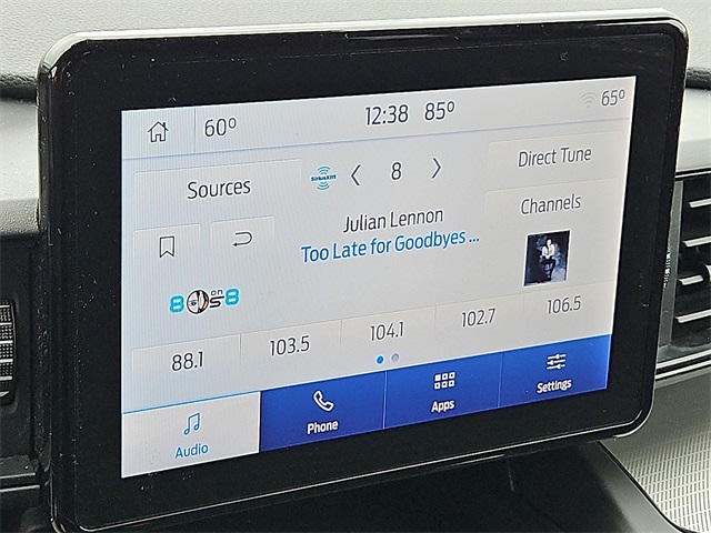 Thumbnail: 2020 Ford Explorer - 15