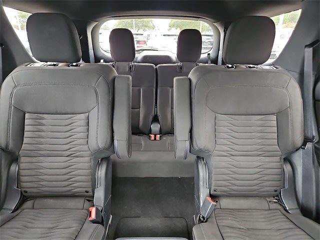 Thumbnail: 2020 Ford Explorer - 25