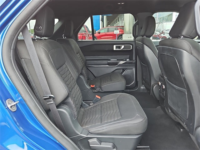 Thumbnail: 2020 Ford Explorer - 35