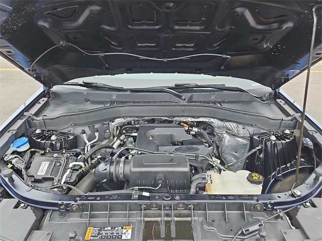 Thumbnail: 2020 Ford Explorer - 8