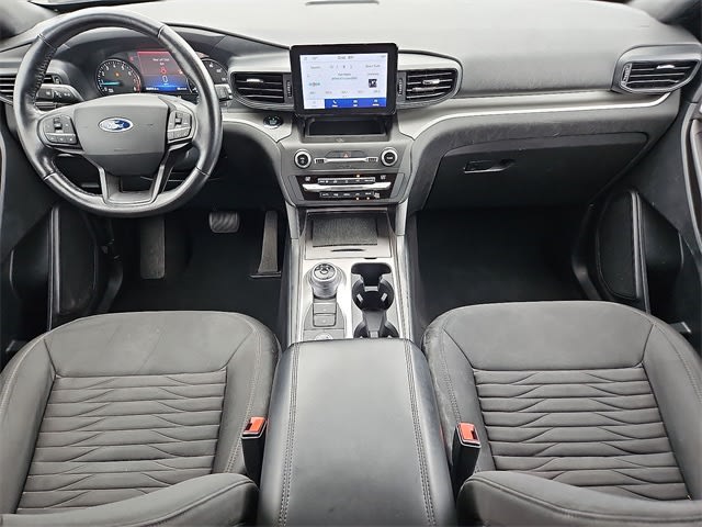 Thumbnail: 2020 Ford Explorer - 9