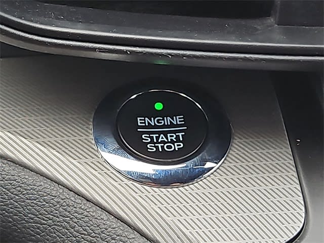 Thumbnail: 2020 Ford Explorer - 29