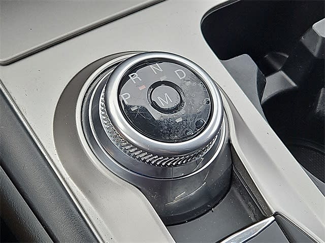 Thumbnail: 2020 Ford Explorer - 28