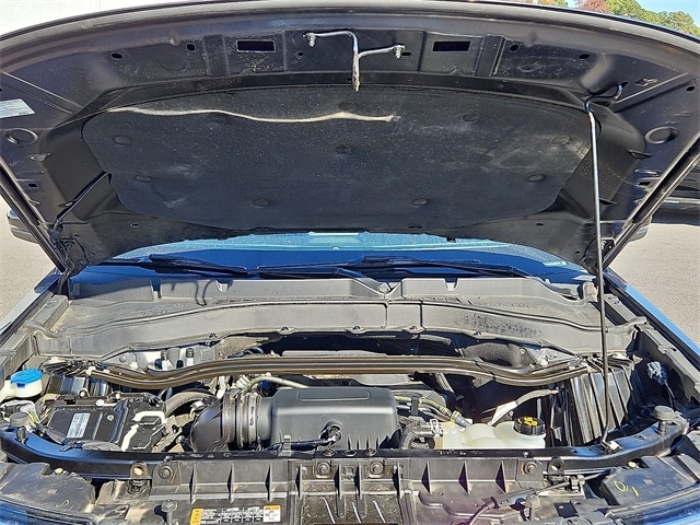 Thumbnail: 2020 Ford Explorer - 8