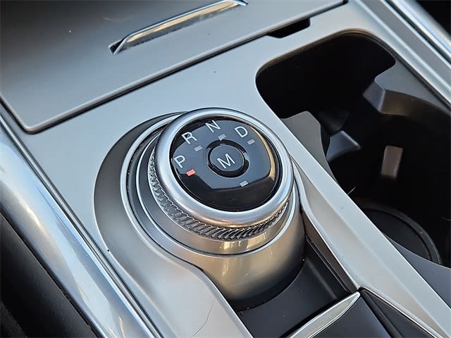 Thumbnail: 2020 Ford Explorer - 30