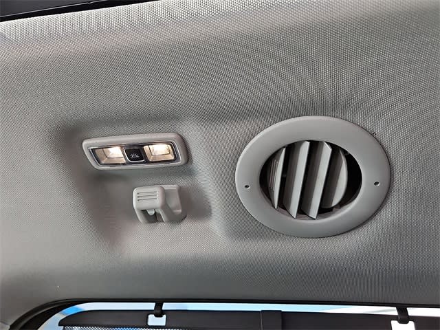 Thumbnail: 2020 Ford Explorer - 34