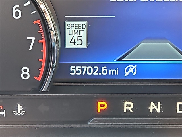 Thumbnail: 2020 Ford Explorer - 15