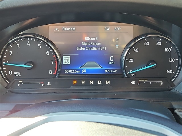 Thumbnail: 2020 Ford Explorer - 17