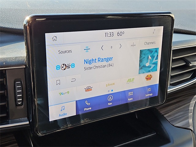 Thumbnail: 2020 Ford Explorer - 27