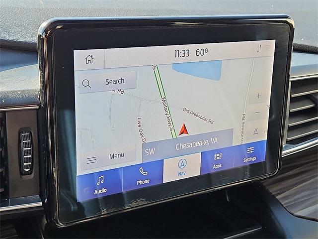 Thumbnail: 2020 Ford Explorer - 28