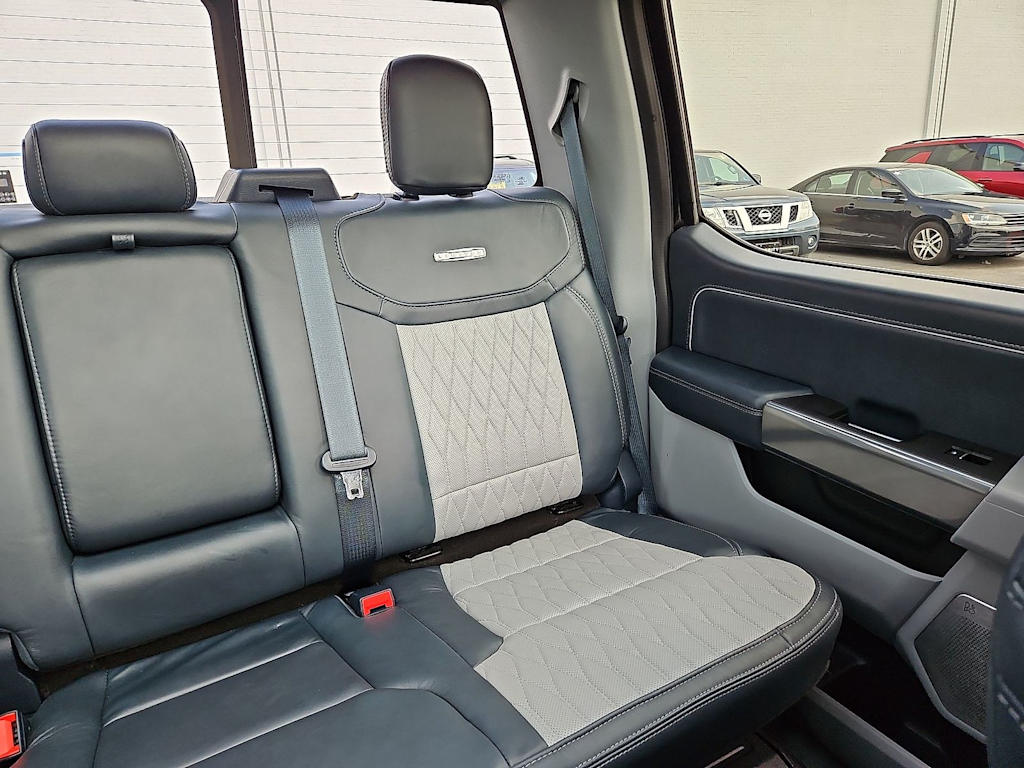 Thumbnail: 2021 Ford F-150 - 26