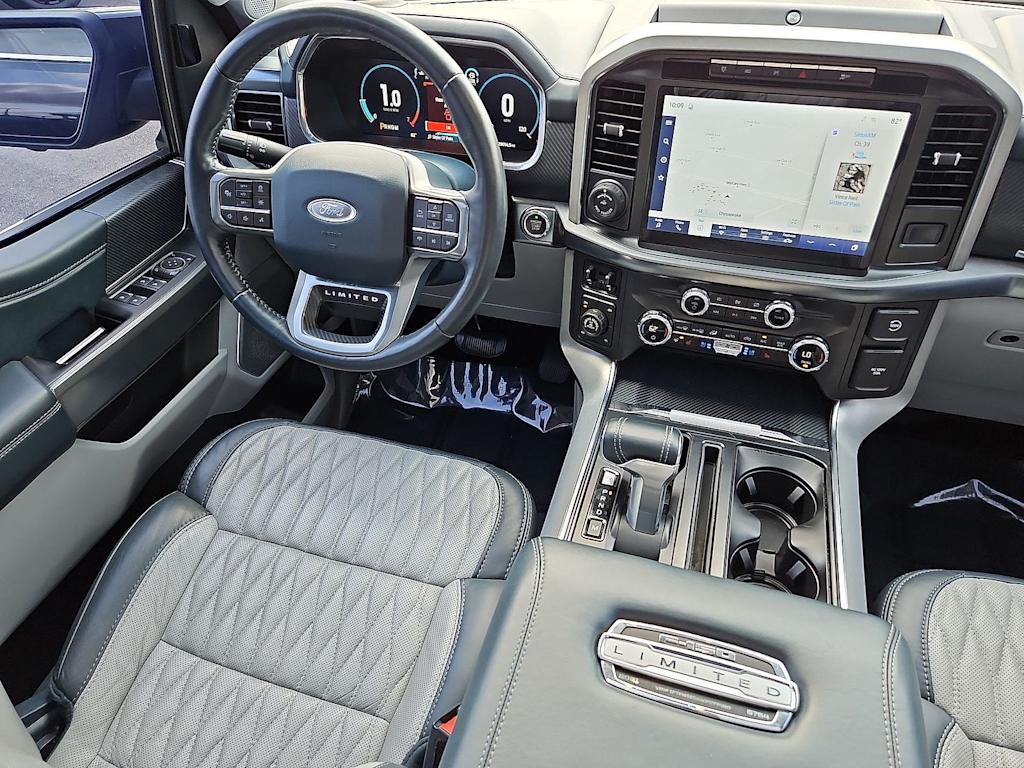 Thumbnail: 2021 Ford F-150 - 2