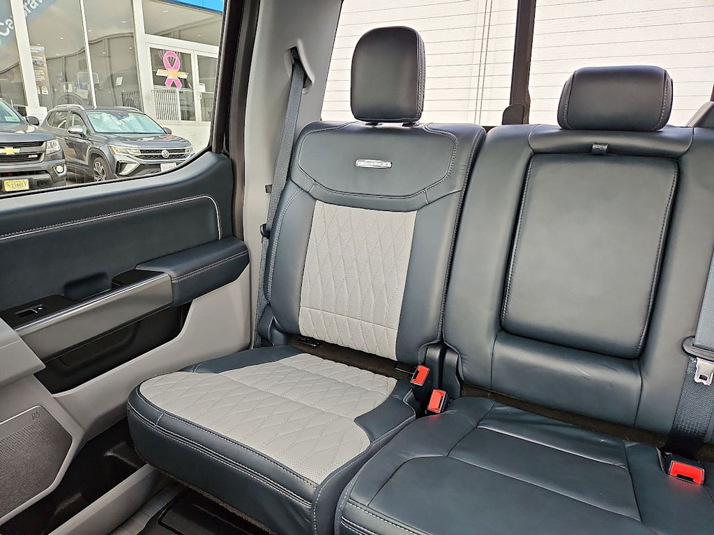 Thumbnail: 2021 Ford F-150 - 11