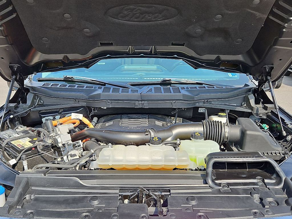 Thumbnail: 2021 Ford F-150 - 7