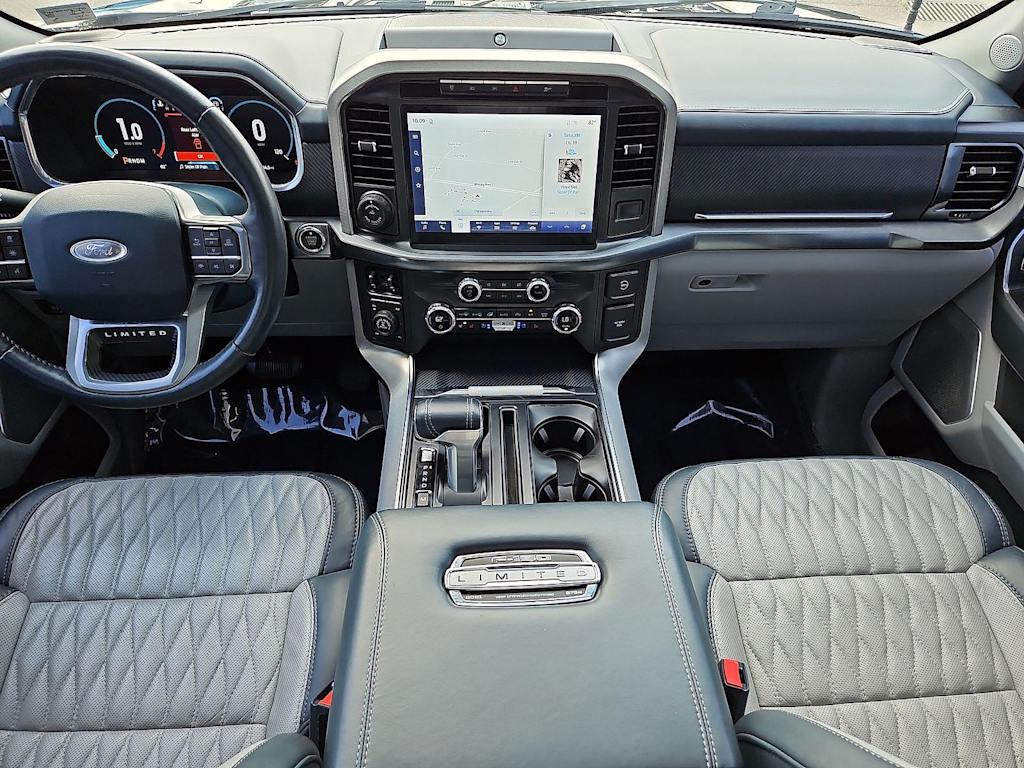 Thumbnail: 2021 Ford F-150 - 8