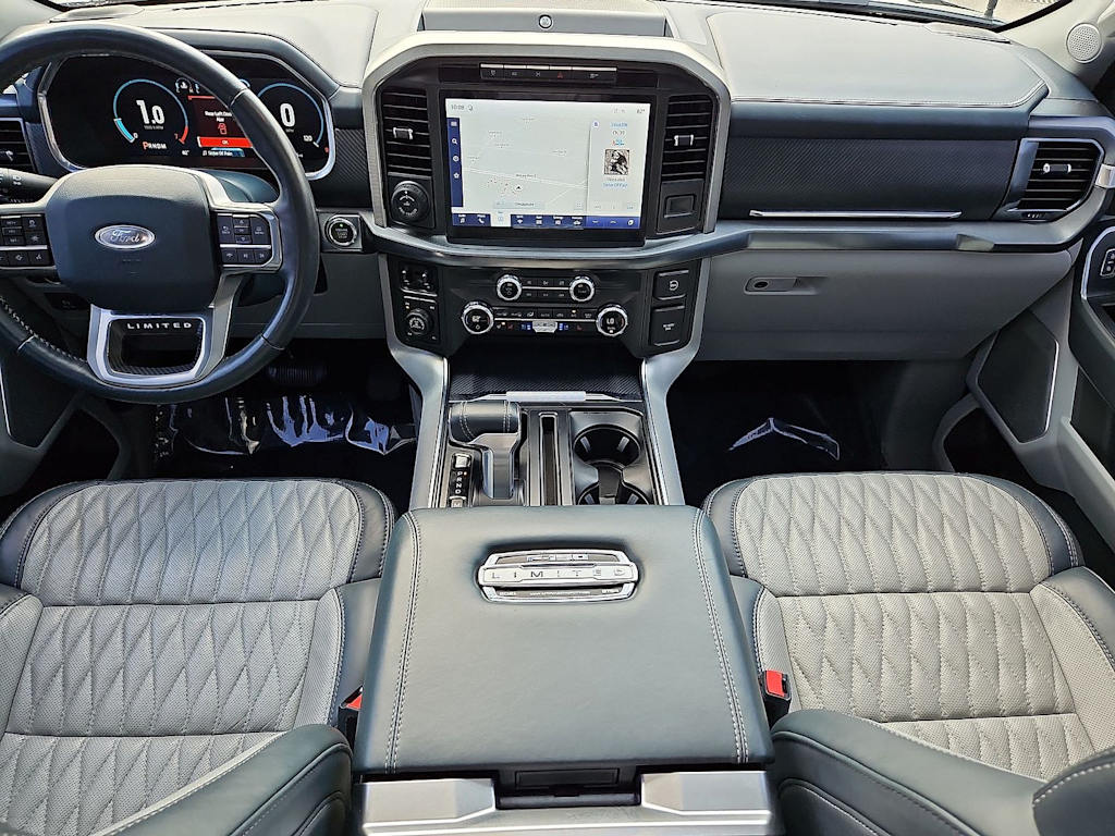 Thumbnail: 2021 Ford F-150 - 33