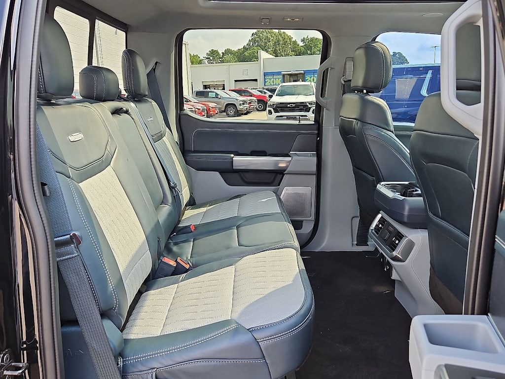 Thumbnail: 2021 Ford F-150 - 39