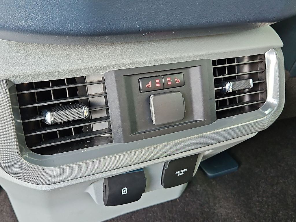 Thumbnail: 2021 Ford F-150 - 34