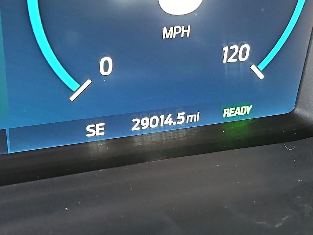 Thumbnail: 2021 Ford F-150 - 27