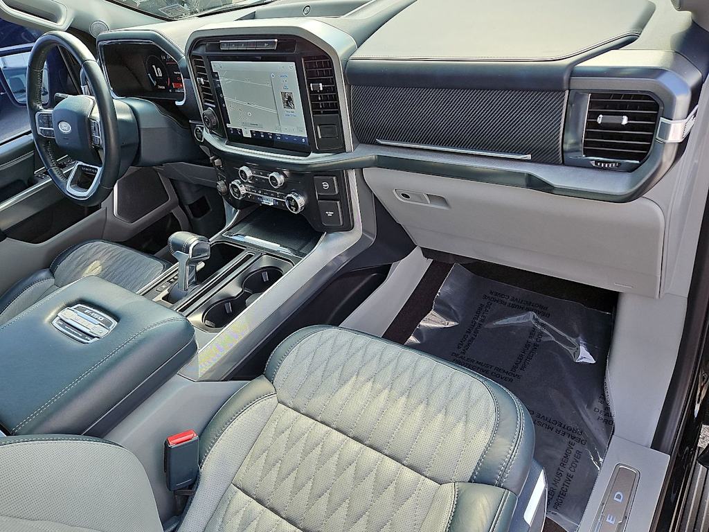 Thumbnail: 2021 Ford F-150 - 40