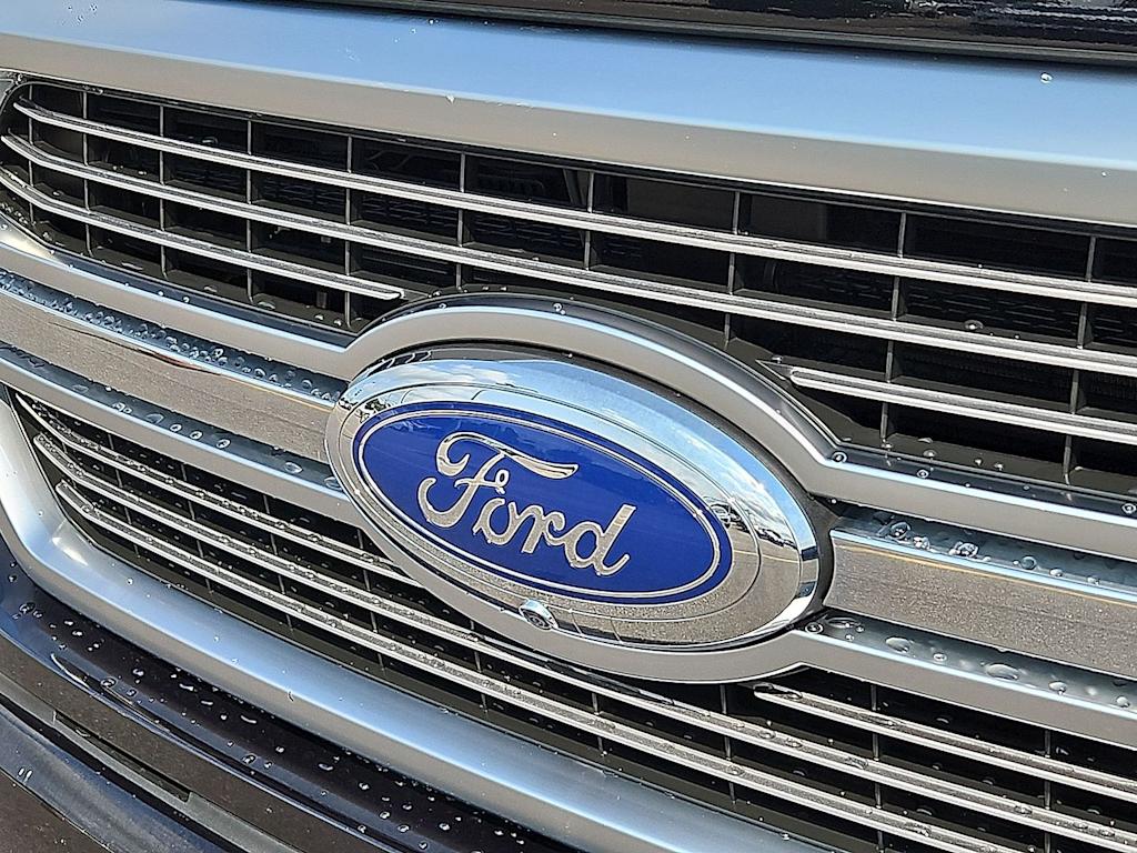 Thumbnail: 2021 Ford F-150 - 5
