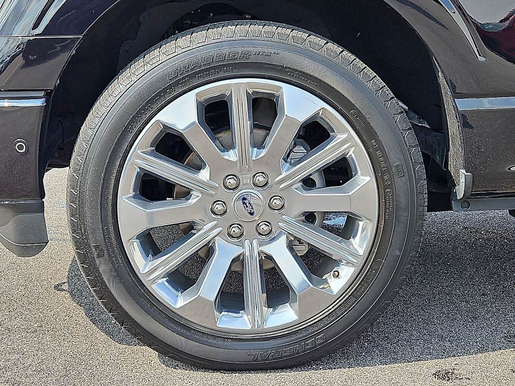 Thumbnail: 2021 Ford F-150 - 6