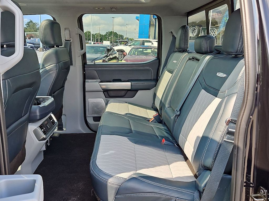 Thumbnail: 2021 Ford F-150 - 38
