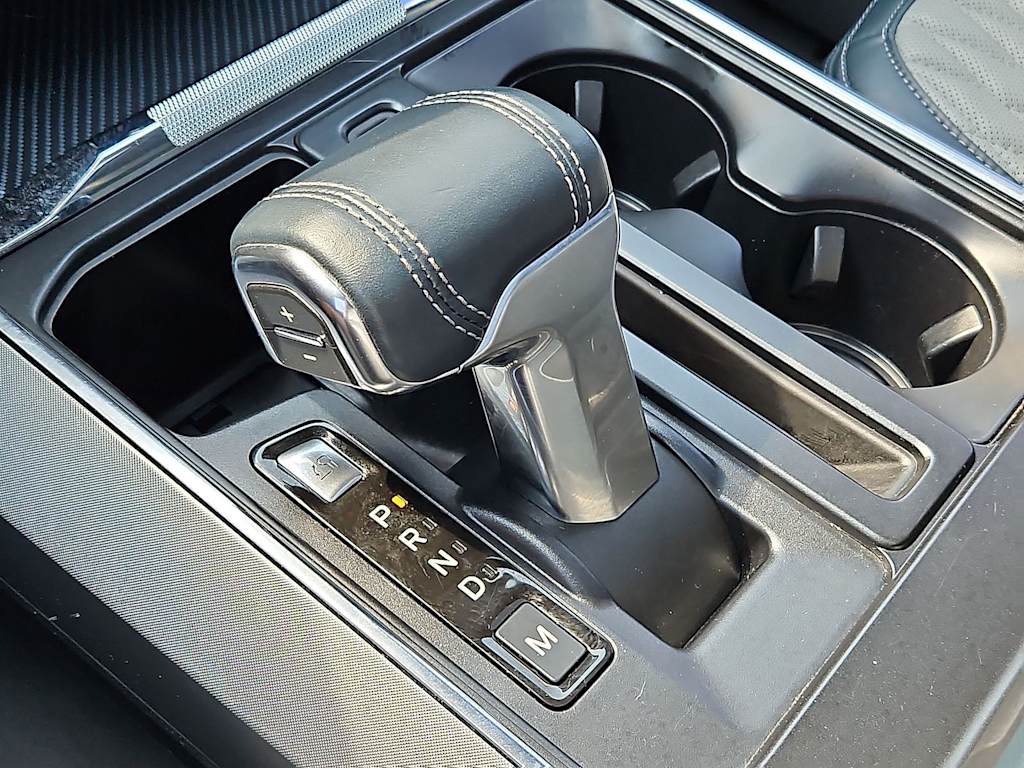 Thumbnail: 2021 Ford F-150 - 15