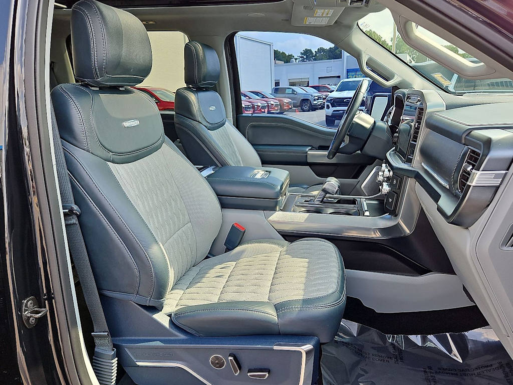 Thumbnail: 2021 Ford F-150 - 10