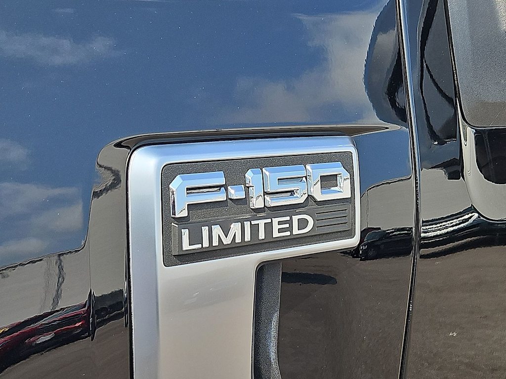 Thumbnail: 2021 Ford F-150 - 41