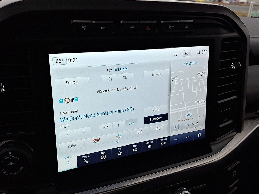 Thumbnail: 2022 Ford F-150 - 14