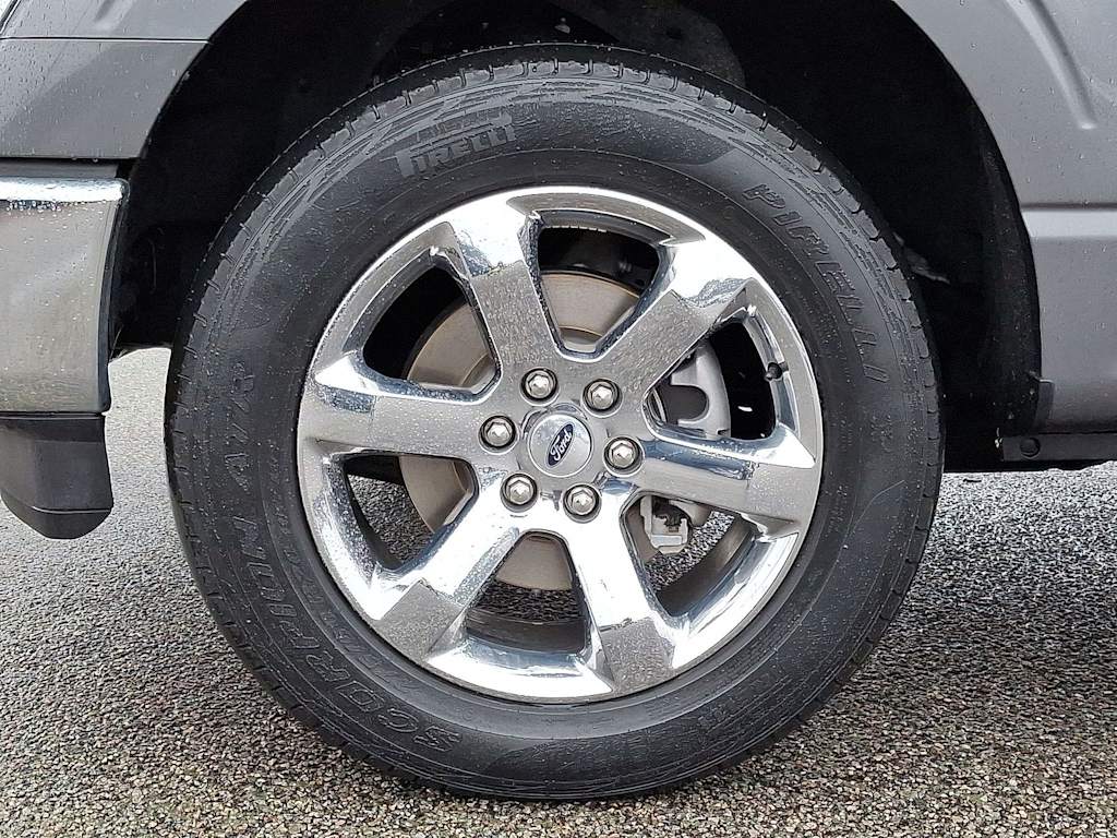 Thumbnail: 2022 Ford F-150 - 6