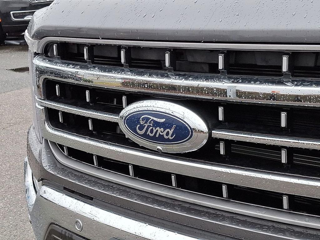 Thumbnail: 2022 Ford F-150 - 39