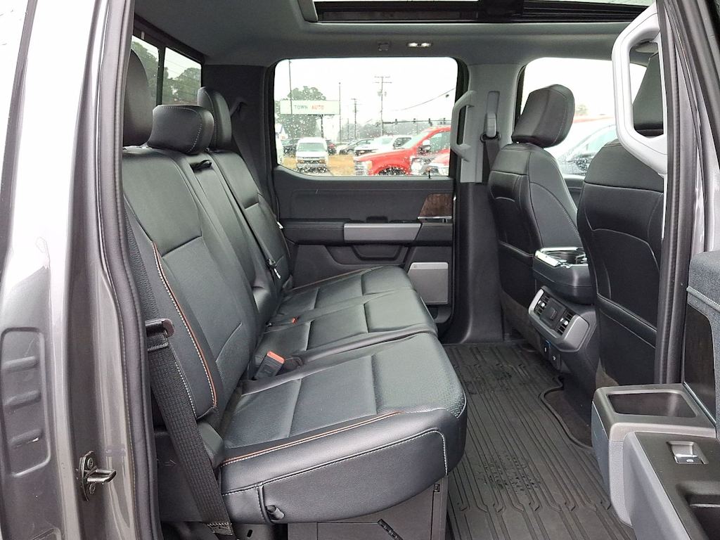 Thumbnail: 2022 Ford F-150 - 37