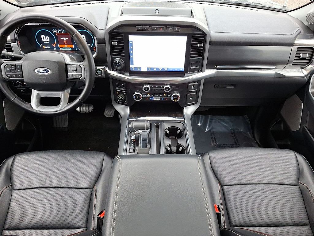 Thumbnail: 2022 Ford F-150 - 8