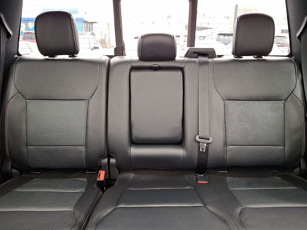 Thumbnail: 2022 Ford F-150 - 25