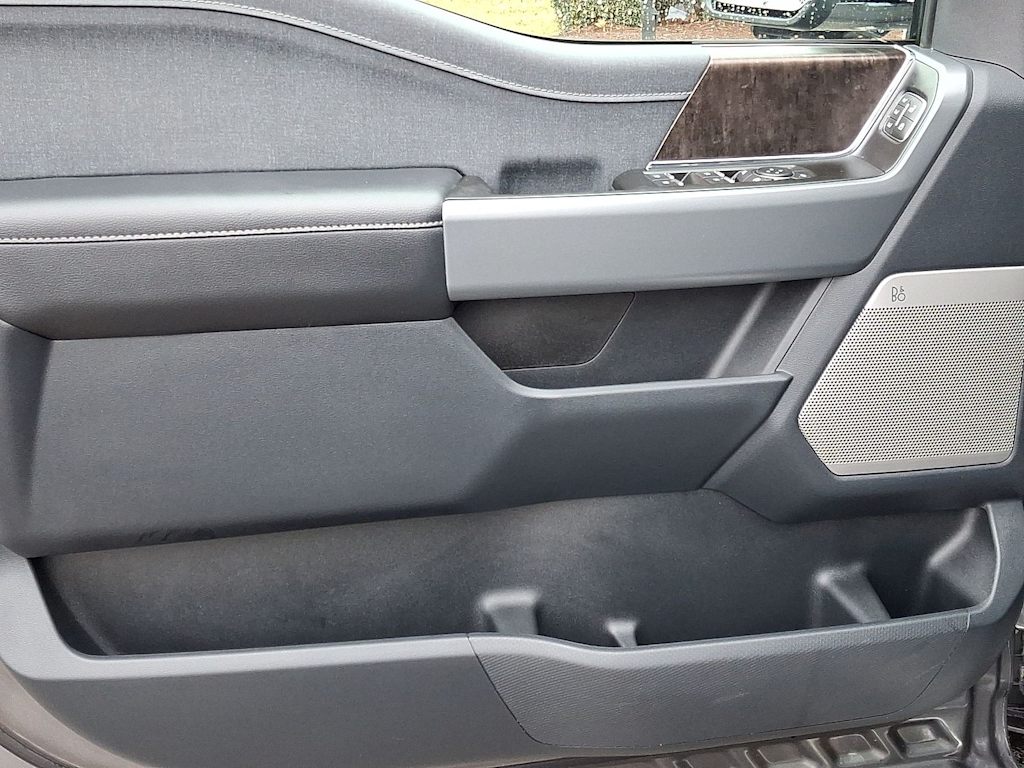 Thumbnail: 2022 Ford F-150 - 34