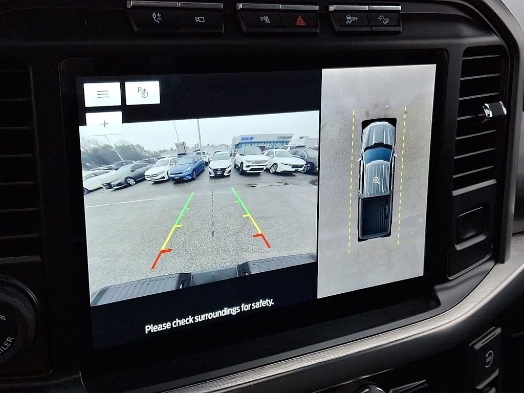 Thumbnail: 2022 Ford F-150 - 29