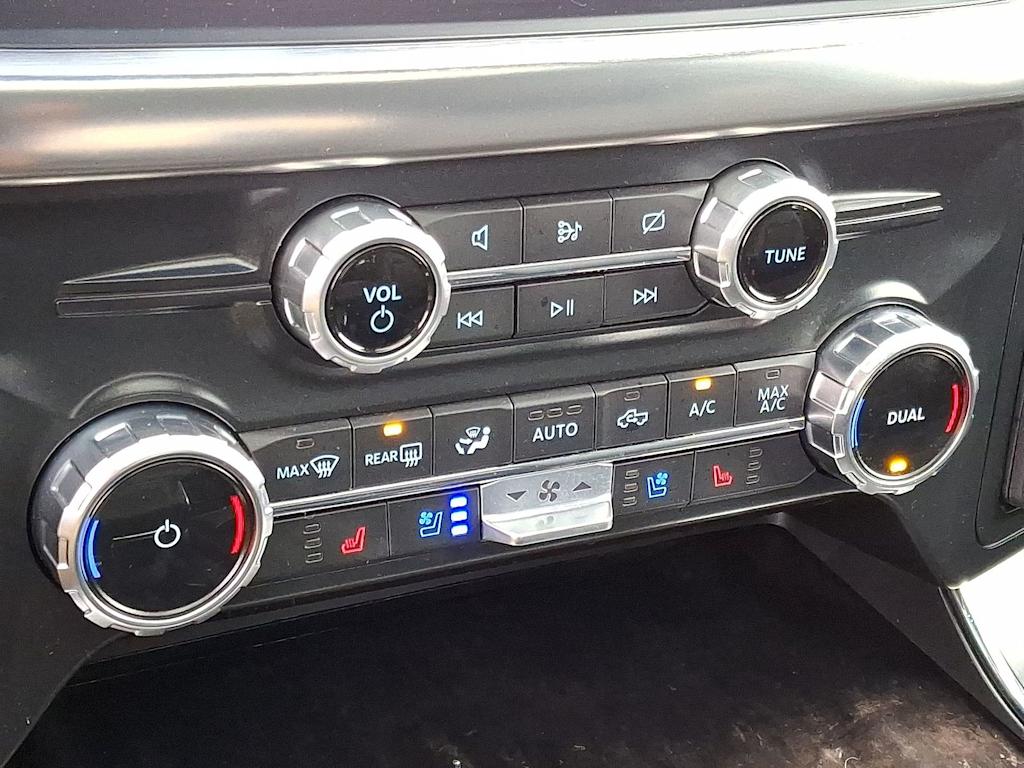 Thumbnail: 2022 Ford F-150 - 31