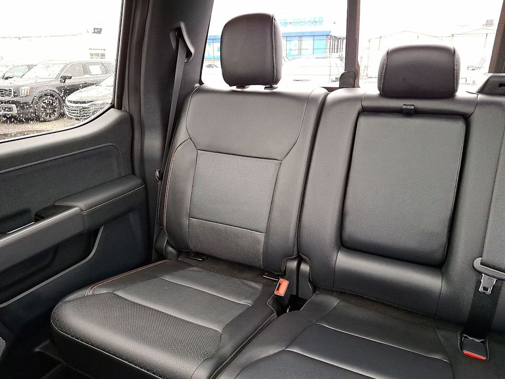 Thumbnail: 2022 Ford F-150 - 11