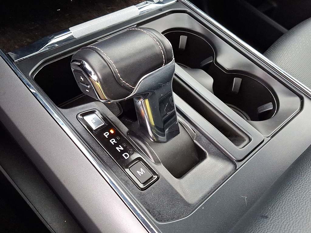 Thumbnail: 2022 Ford F-150 - 15