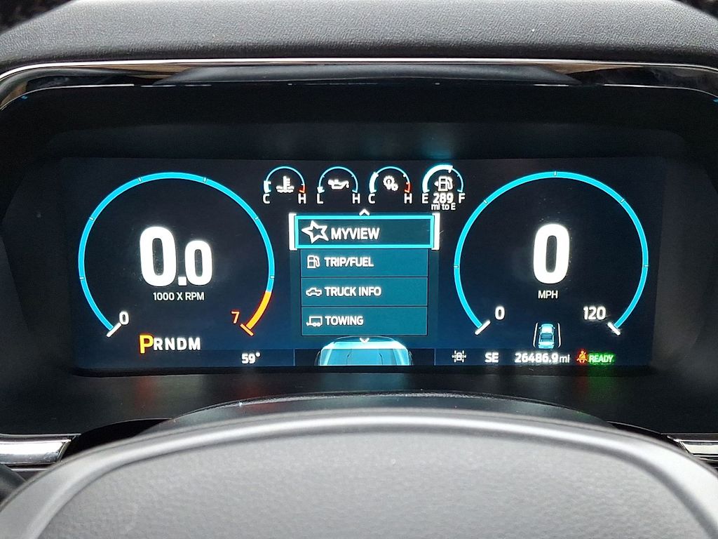 Thumbnail: 2022 Ford F-150 - 16