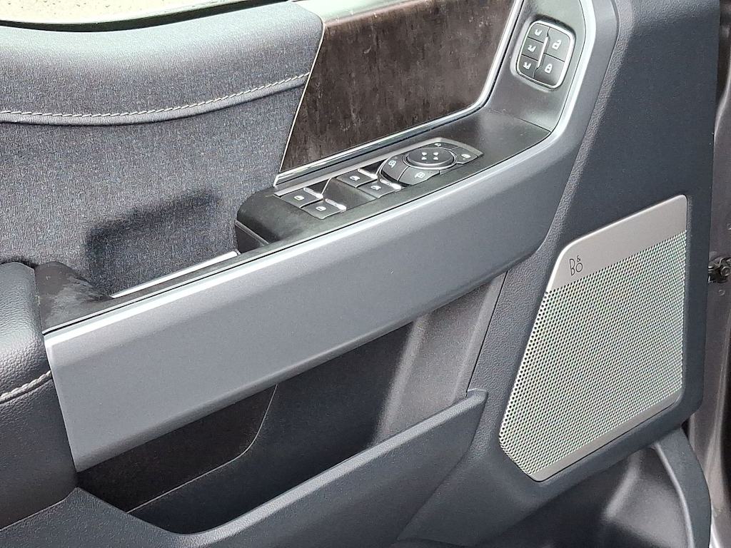 Thumbnail: 2022 Ford F-150 - 35