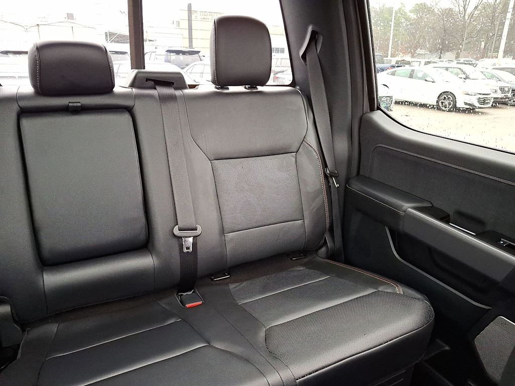 Thumbnail: 2022 Ford F-150 - 26