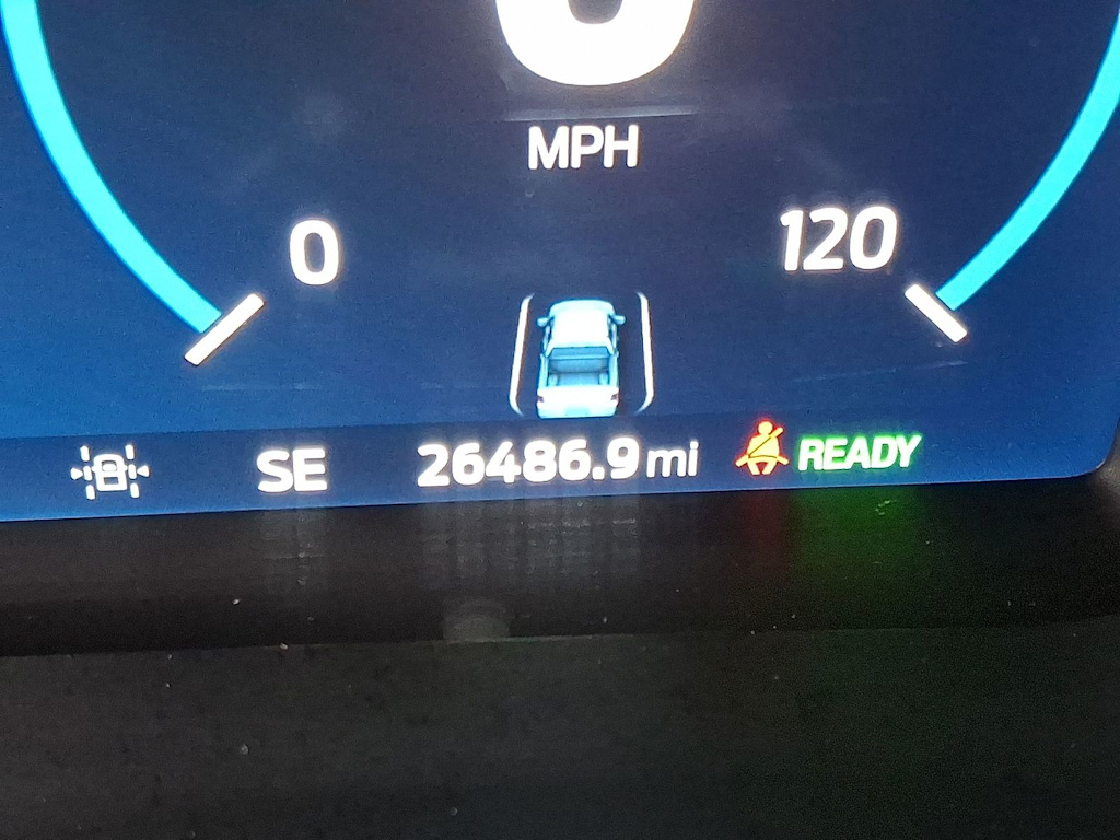 Thumbnail: 2022 Ford F-150 - 27