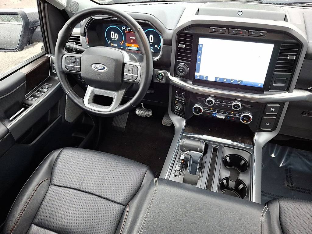 Thumbnail: 2022 Ford F-150 - 2