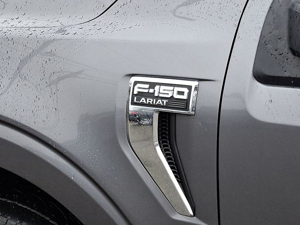 Thumbnail: 2022 Ford F-150 - 40