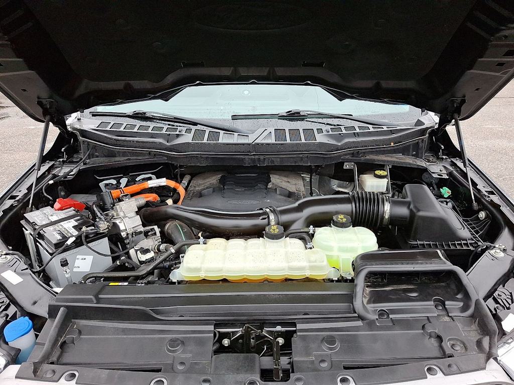 Thumbnail: 2022 Ford F-150 - 7